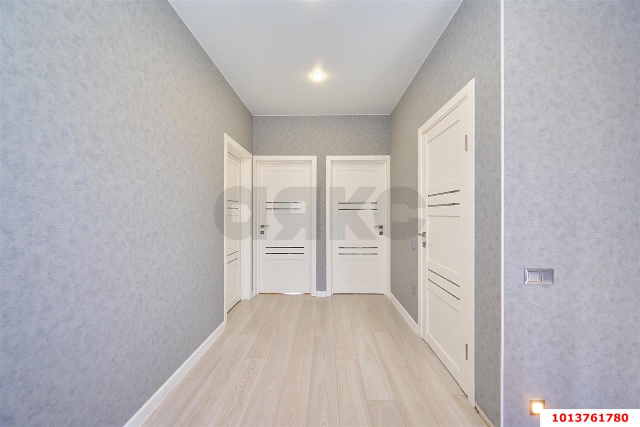 Фото №21: Дом 128 м² + 4 сот. - Дружба, мкр. Прикубанский внутригородской округ, ул. Клубничная