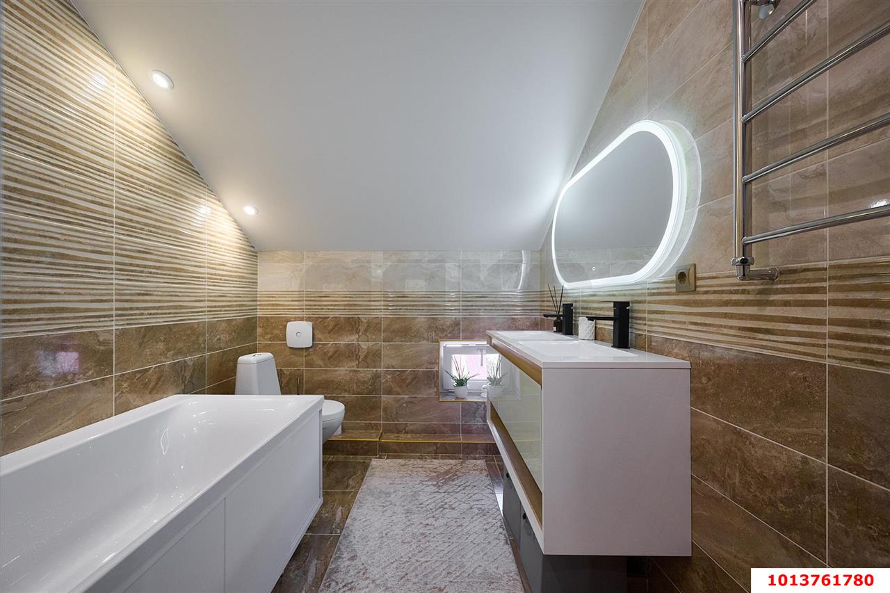 Фото №8: Дом 128 м² + 4 сот. - Дружба, мкр. Прикубанский внутригородской округ, ул. Клубничная