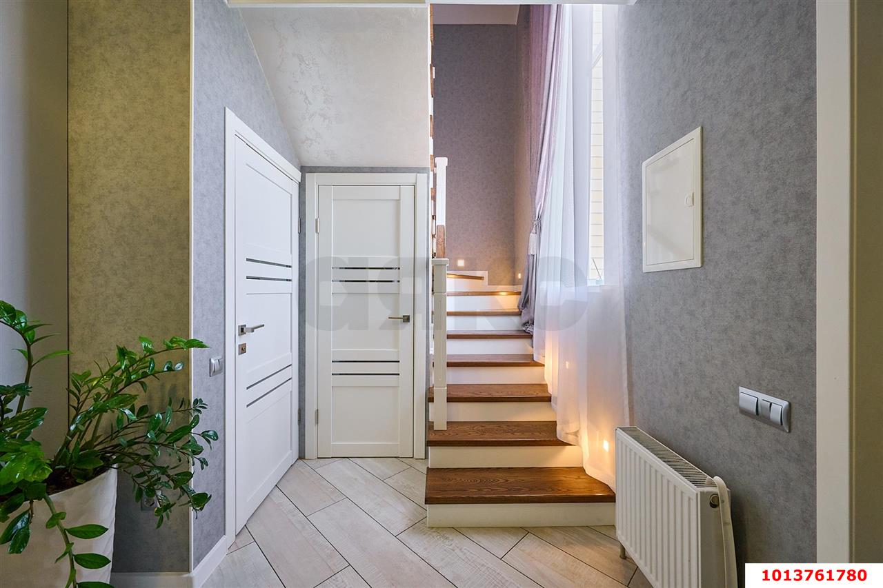 Фото №9: Дом 128 м² + 4 сот. - Дружба, мкр. Прикубанский внутригородской округ, ул. Клубничная