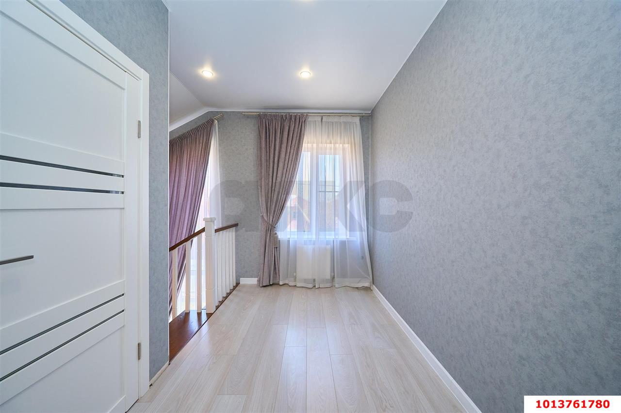 Фото №20: Дом 128 м² + 4 сот. - Дружба, Прикубанский внутригородской округ, ул. Клубничная