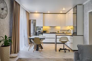 Фото №1: Дом 128 м² - Дружба, мкр. Прикубанский внутригородской округ, ул. Клубничная