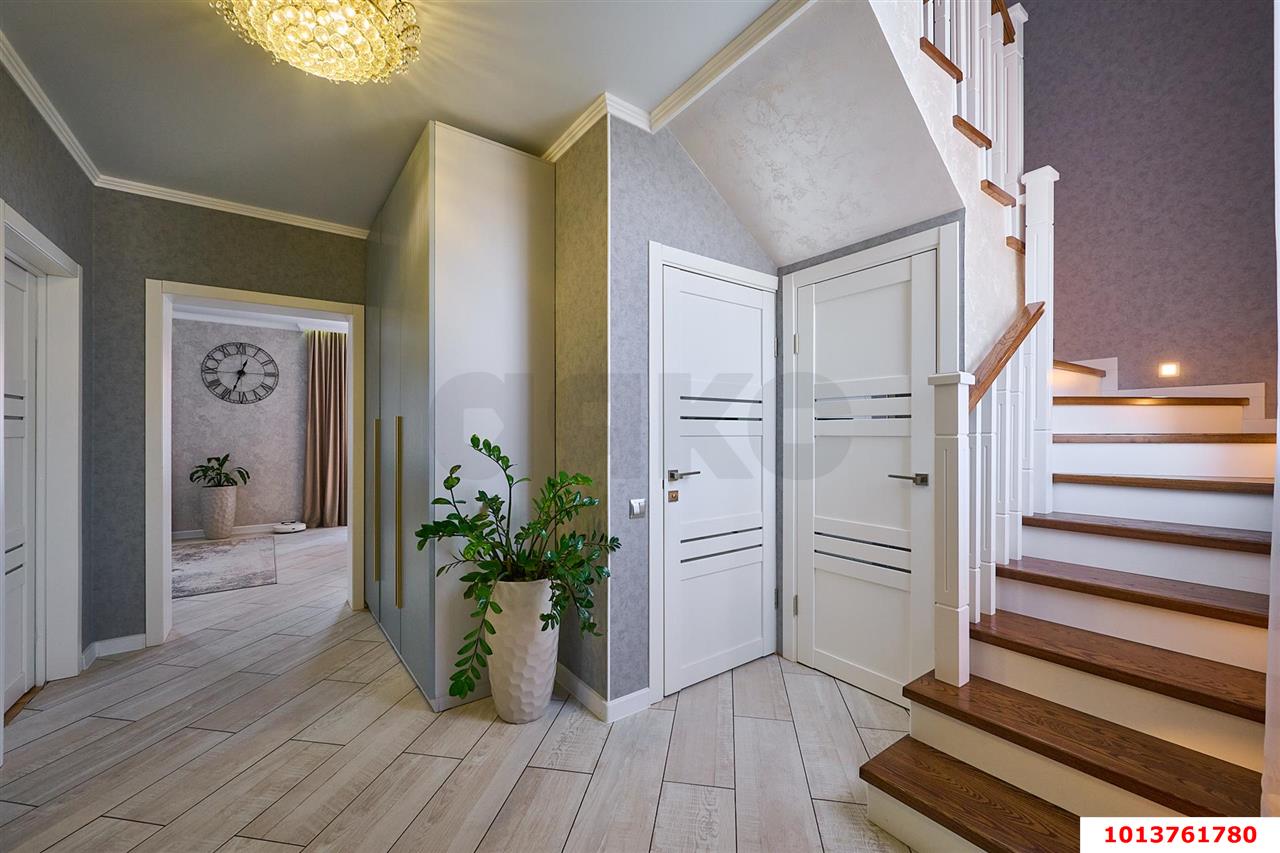 Фото №6: Дом 128 м² + 4 сот. - Дружба, мкр. Прикубанский внутригородской округ, ул. Клубничная