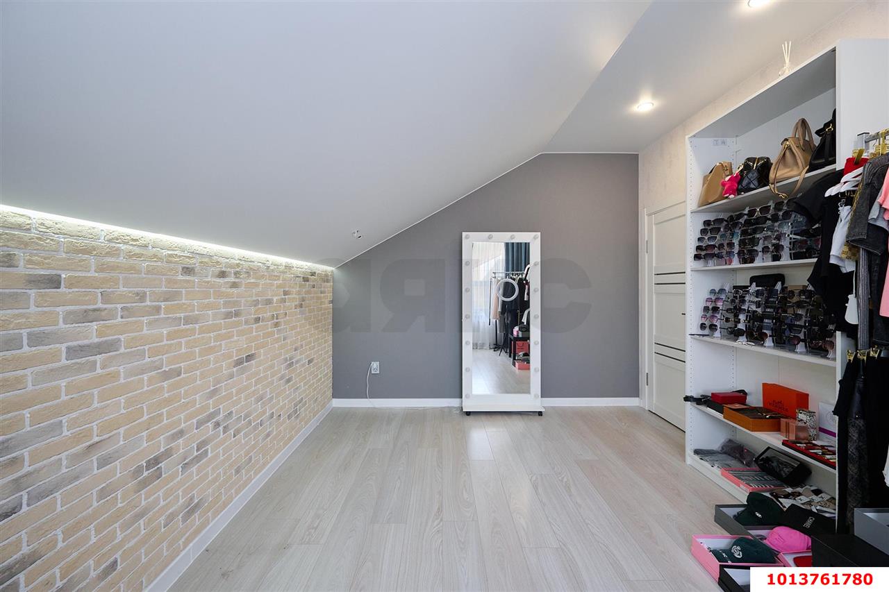 Фото №13: Дом 128 м² + 4 сот. - Дружба, мкр. Прикубанский внутригородской округ, ул. Клубничная