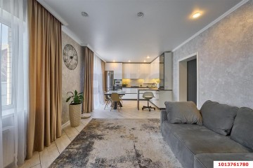 Фото №2: Дом 128 м² - Дружба, мкр. Прикубанский внутригородской округ, ул. Клубничная