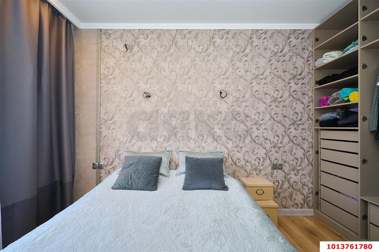 Фото №11: Дом 128 м² + 4 сот. - Дружба, мкр. Прикубанский внутригородской округ, ул. Клубничная