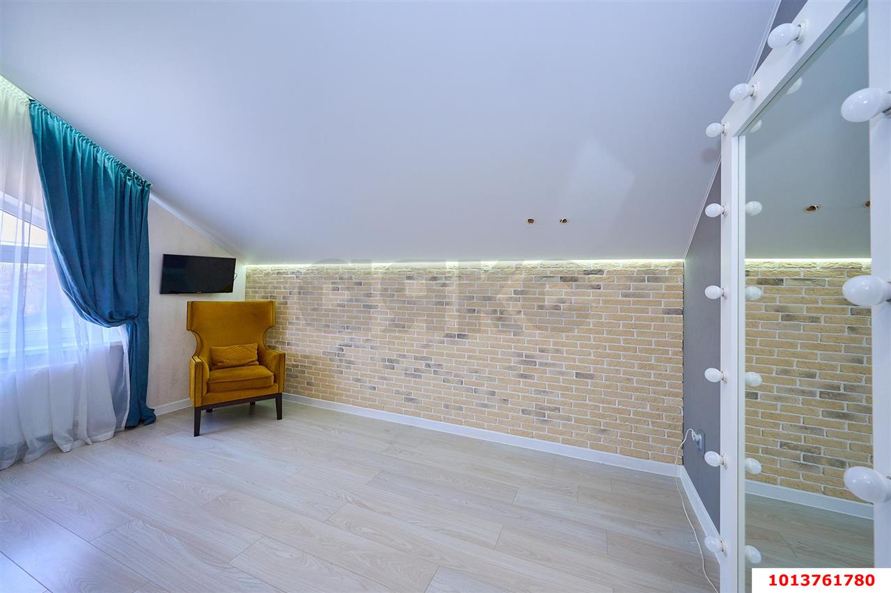 Фото №12: Дом 128 м² + 4 сот. - Дружба, мкр. Прикубанский внутригородской округ, ул. Клубничная