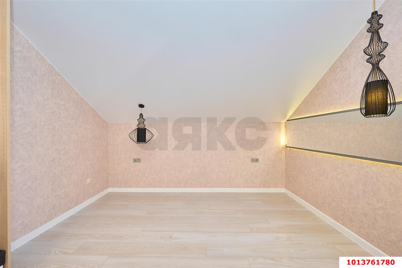 Фото №15: Дом 128 м² + 4 сот. - Дружба, мкр. Прикубанский внутригородской округ, ул. Клубничная