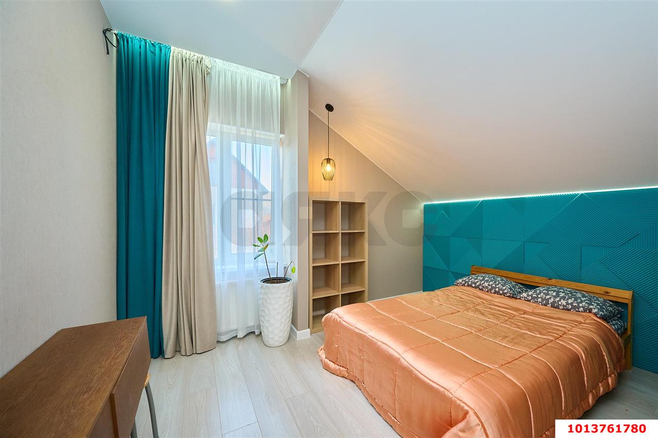 Фото №18: Дом 128 м² + 4 сот. - Дружба, мкр. Прикубанский внутригородской округ, ул. Клубничная