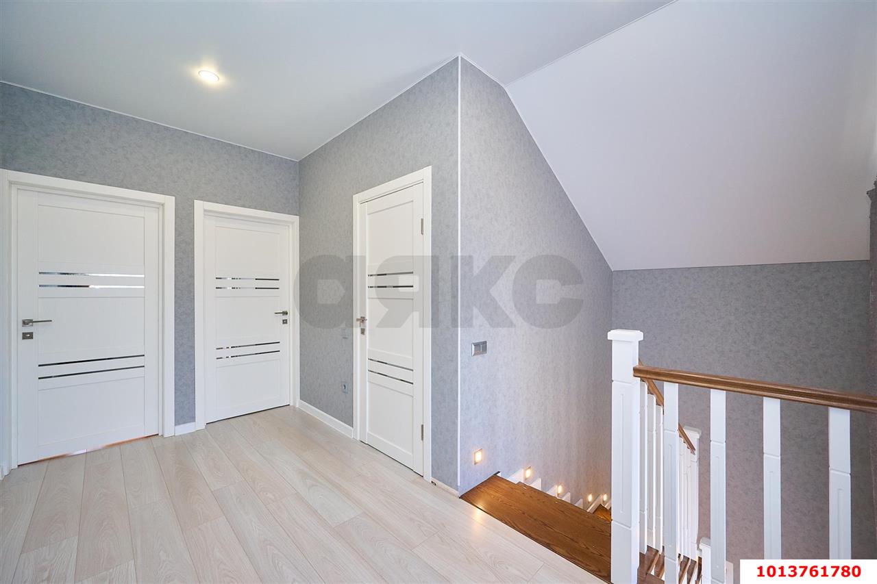 Фото №19: Дом 128 м² + 4 сот. - Дружба, Прикубанский внутригородской округ, ул. Клубничная