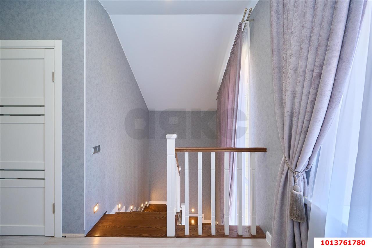 Фото №22: Дом 128 м² + 4 сот. - Дружба, мкр. Прикубанский внутригородской округ, ул. Клубничная