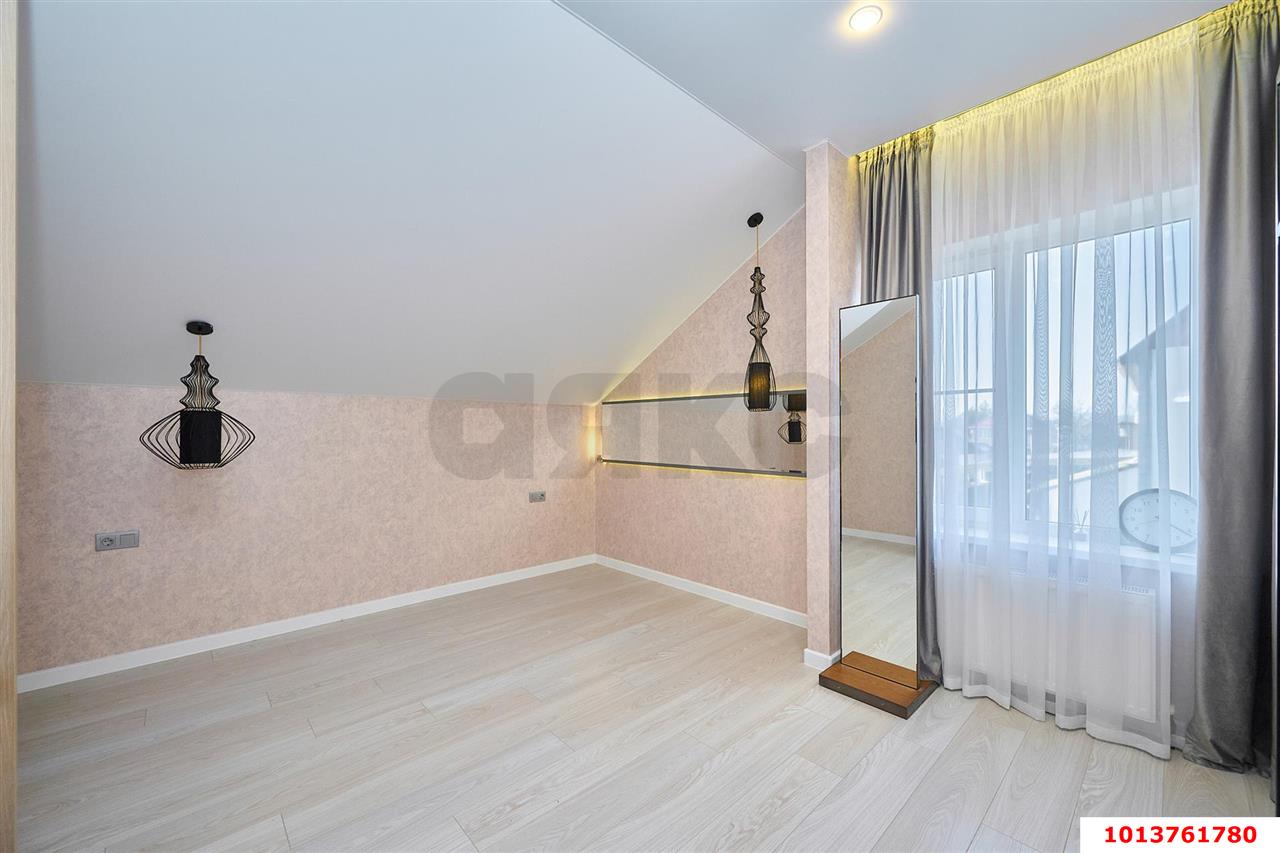 Фото №14: Дом 128 м² + 4 сот. - Дружба, Прикубанский внутригородской округ, ул. Клубничная