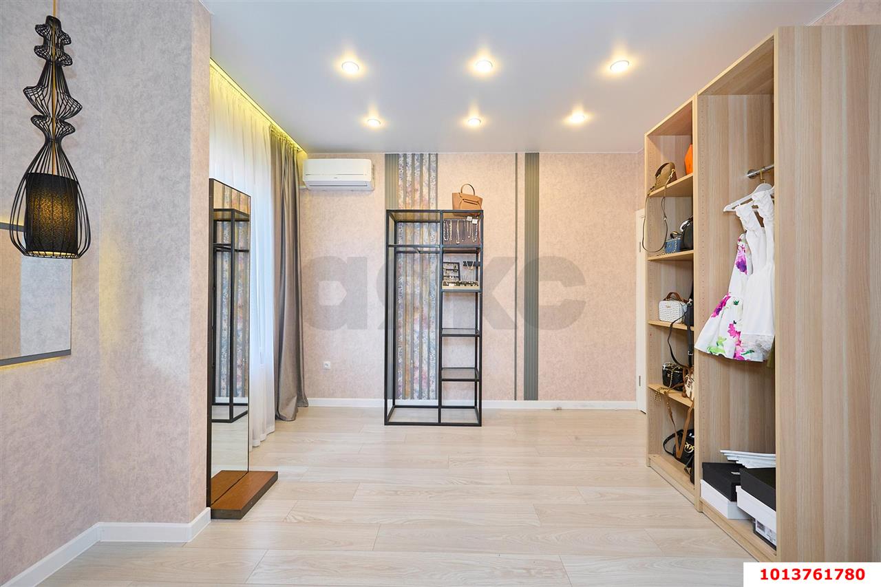 Фото №17: Дом 128 м² + 4 сот. - Дружба, Прикубанский внутригородской округ, ул. Клубничная