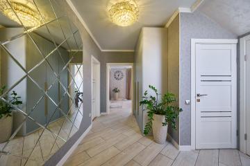 Фото №5: Дом 128 м² - Дружба, мкр. Прикубанский внутригородской округ, ул. Клубничная