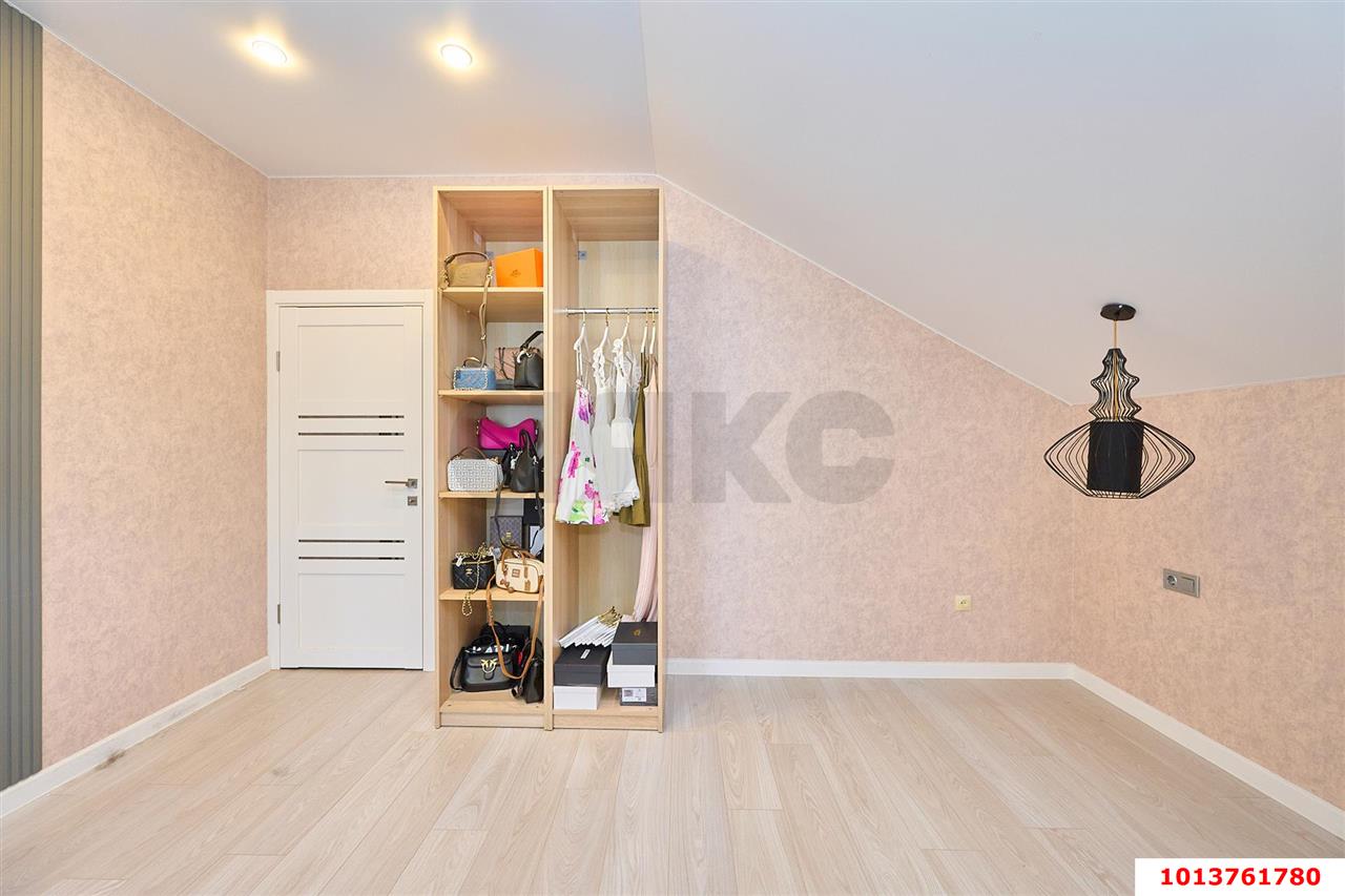 Фото №16: Дом 128 м² + 4 сот. - Дружба, мкр. Прикубанский внутригородской округ, ул. Клубничная