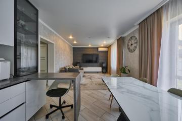 Фото №4: Дом 128 м² - Дружба, мкр. Прикубанский внутригородской округ, ул. Клубничная