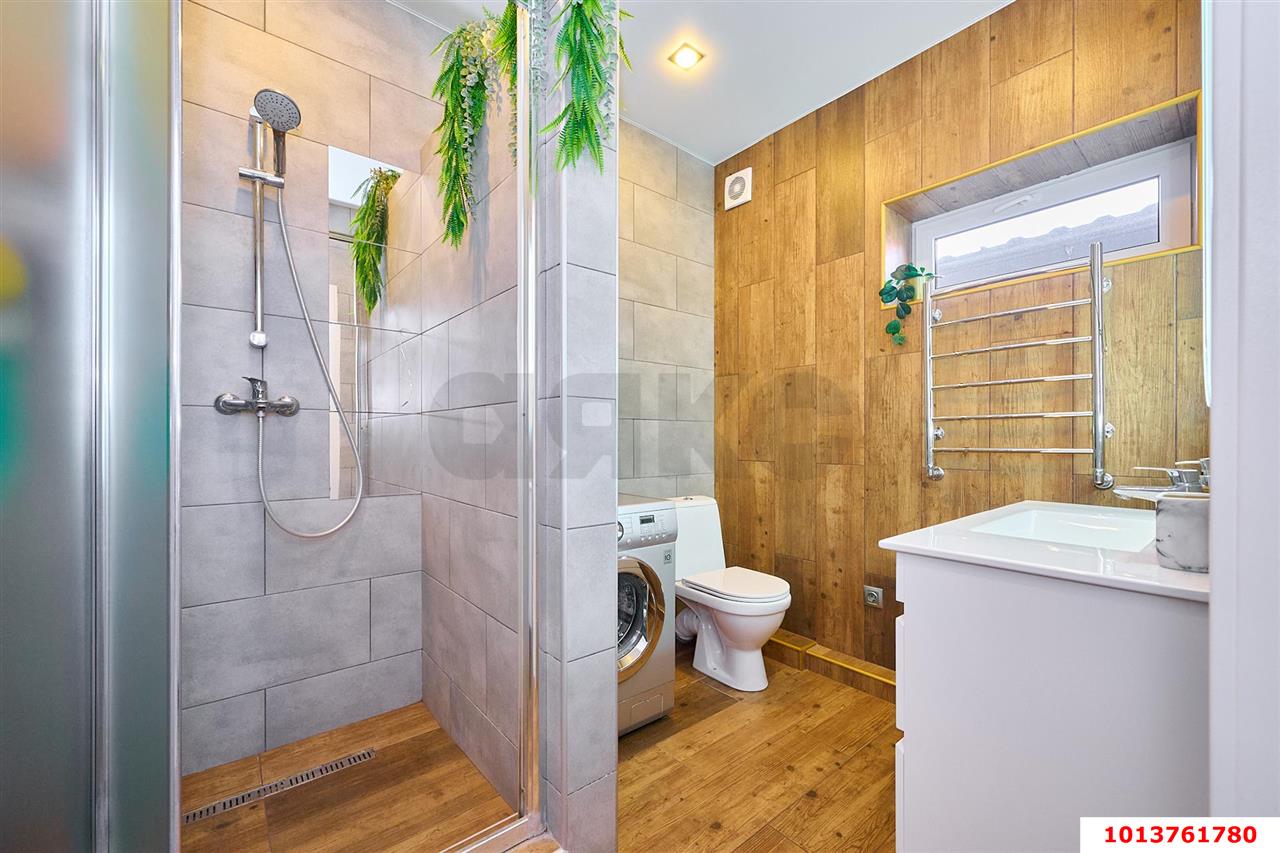 Фото №23: Дом 128 м² + 4 сот. - Дружба, Прикубанский внутригородской округ, ул. Клубничная