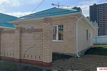 Фото №2: Дом 71 м² - Краснодар, п. коттеджный  Изумрудный Город, ул. имени 31-й Стрелковой Дивизии, 7