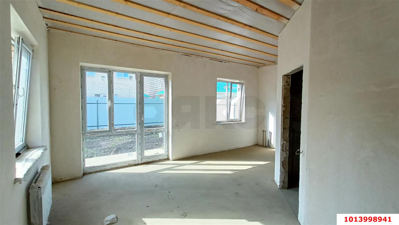 Фото №6: Дом 71 м² + 3 сот. - Краснодар, коттеджный  Изумрудный Город, ул. имени 31-й Стрелковой Дивизии, 7