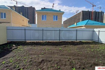 Фото №4: Дом 71 м² - Краснодар, п. коттеджный  Изумрудный Город, ул. имени 31-й Стрелковой Дивизии, 7