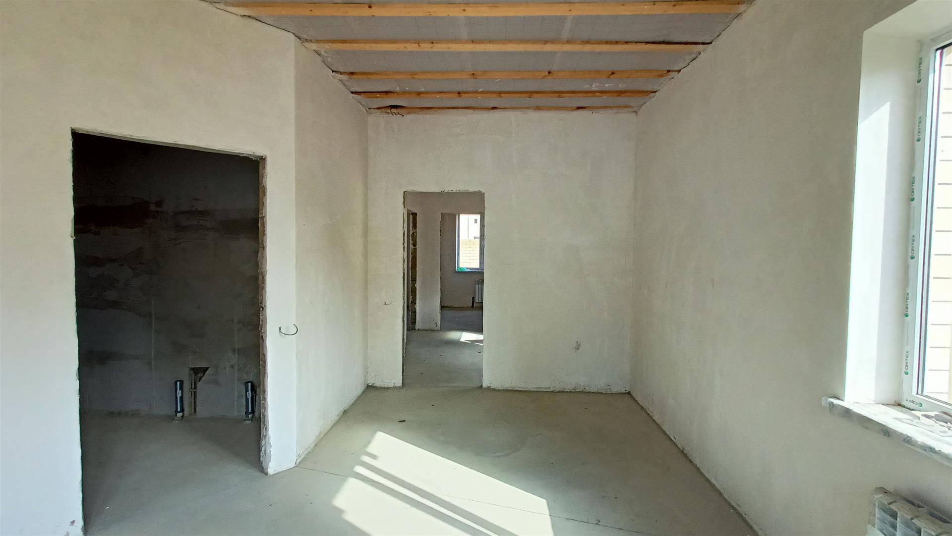 Фото №12: Дом 71 м² + 3 сот. - Краснодар, ул. имени 31-й Стрелковой Дивизии, 7