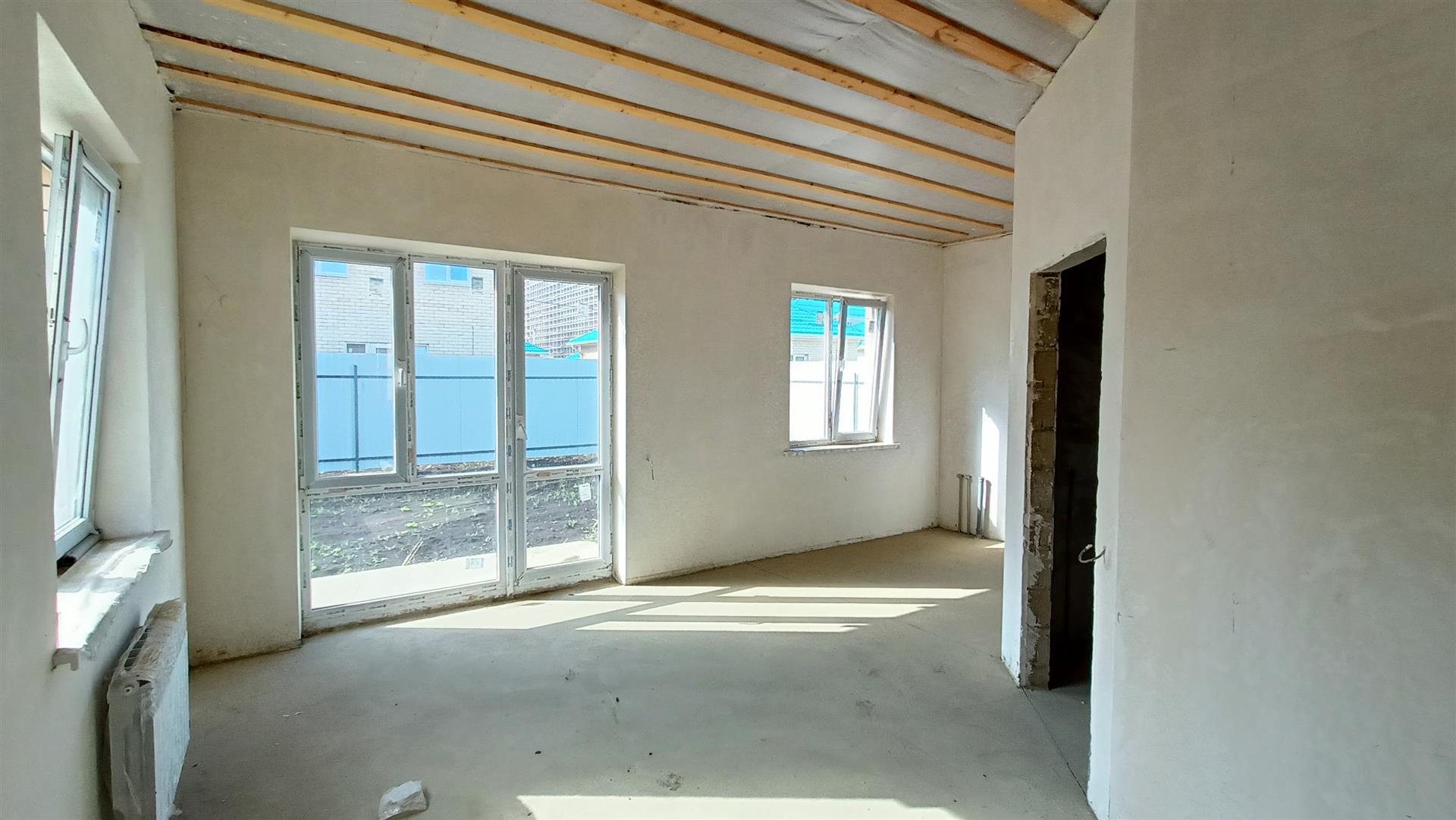 Фото №6: Дом 71 м² + 3 сот. - Краснодар, ул. имени 31-й Стрелковой Дивизии, 7