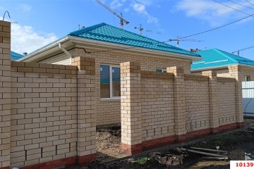 Фото №1: Дом 71 м² - Краснодар, п. коттеджный  Изумрудный Город, ул. имени 31-й Стрелковой Дивизии, 7