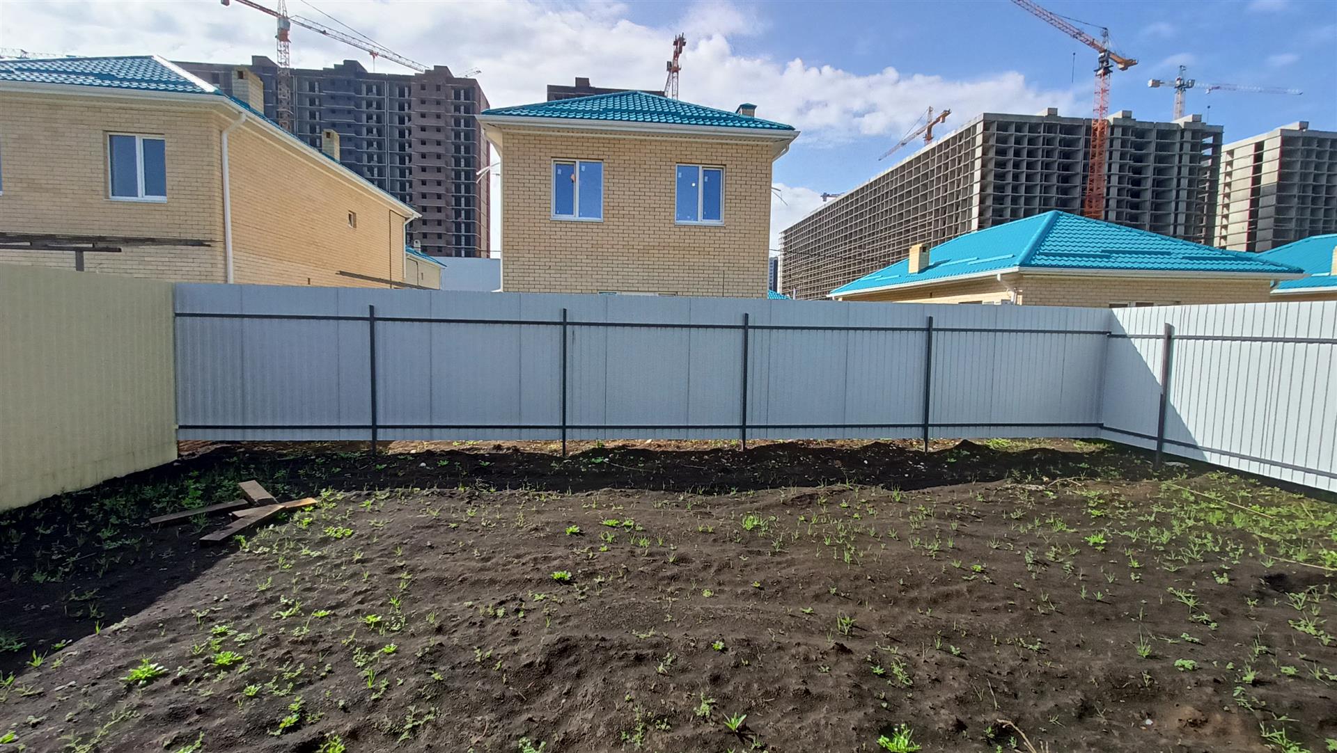 Фото №4: Дом 71 м² + 3 сот. - Краснодар, ул. имени 31-й Стрелковой Дивизии, 7