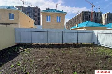 Фото №4: Дом 71 м² - Краснодар, п. коттеджный  Изумрудный Город, ул. имени 31-й Стрелковой Дивизии, 7