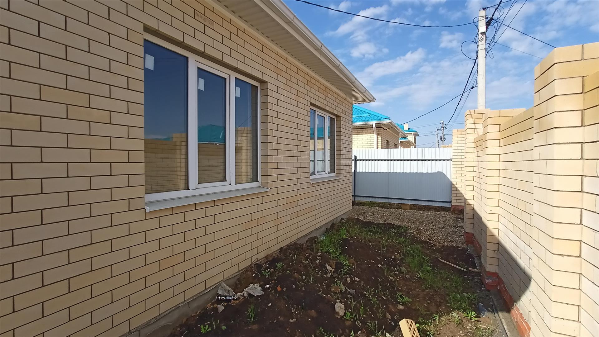 Фото №5: Дом 71 м² + 3 сот. - Краснодар, ул. имени 31-й Стрелковой Дивизии, 7