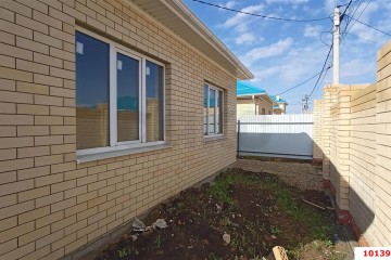 Фото №5: Дом 71 м² - Краснодар, п. коттеджный  Изумрудный Город, ул. имени 31-й Стрелковой Дивизии, 7