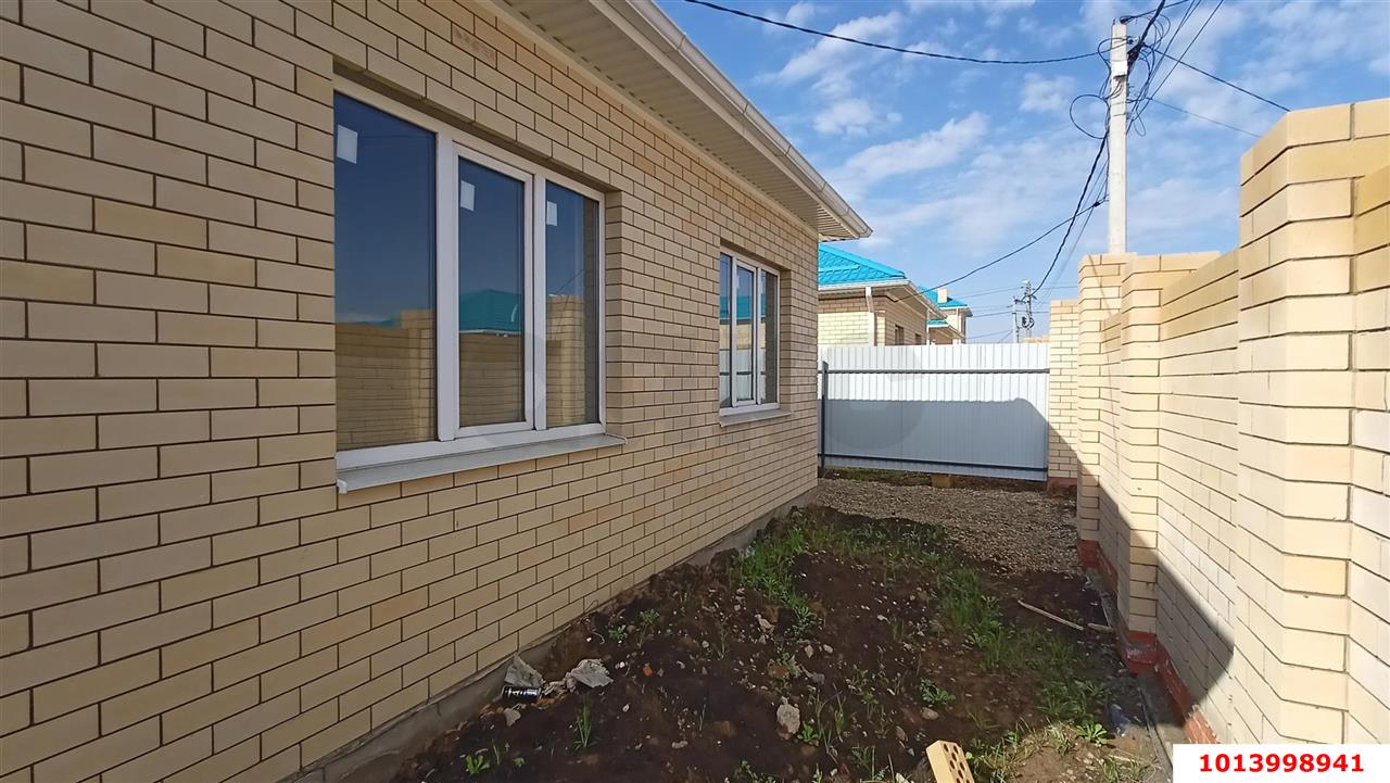 Фото №5: Дом 71 м² + 3 сот. - Краснодар, коттеджный  Изумрудный Город, ул. имени 31-й Стрелковой Дивизии, 7