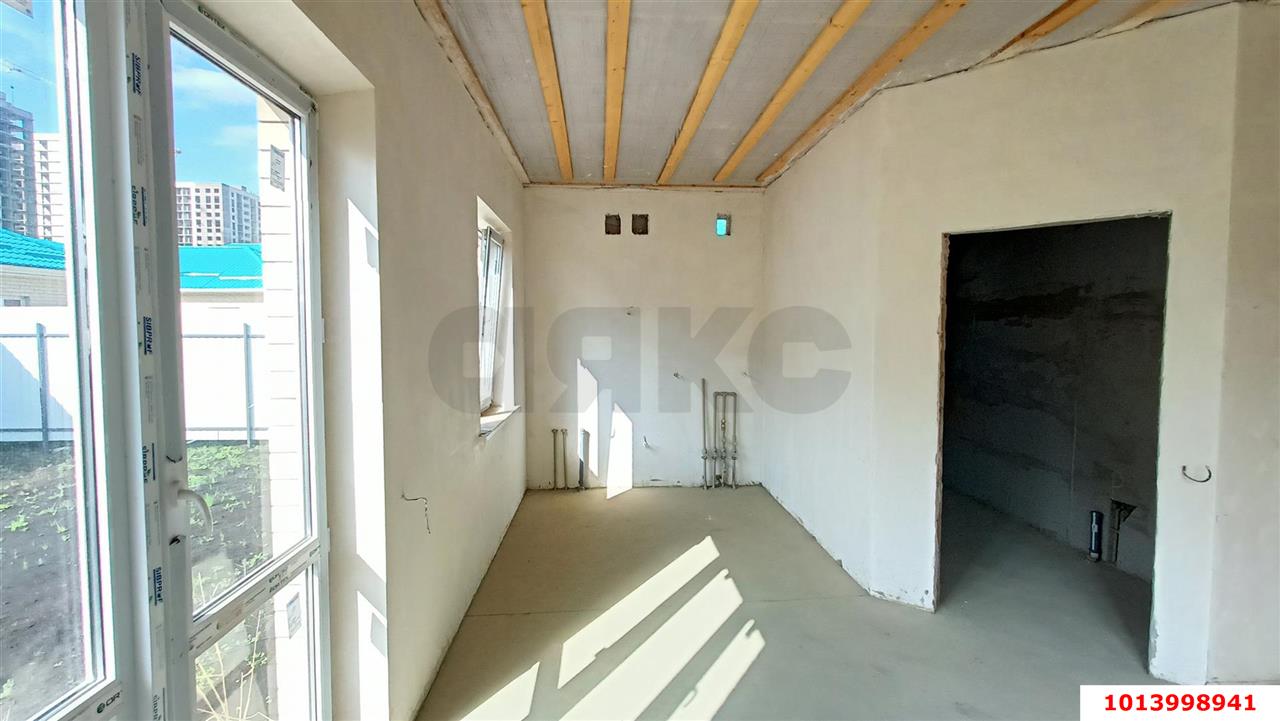 Фото №9: Дом 71 м² + 3 сот. - Краснодар, коттеджный  Изумрудный Город, ул. имени 31-й Стрелковой Дивизии, 7