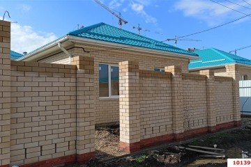 Фото №1: Дом 71 м² - Краснодар, п. коттеджный  Изумрудный Город, ул. имени 31-й Стрелковой Дивизии, 7