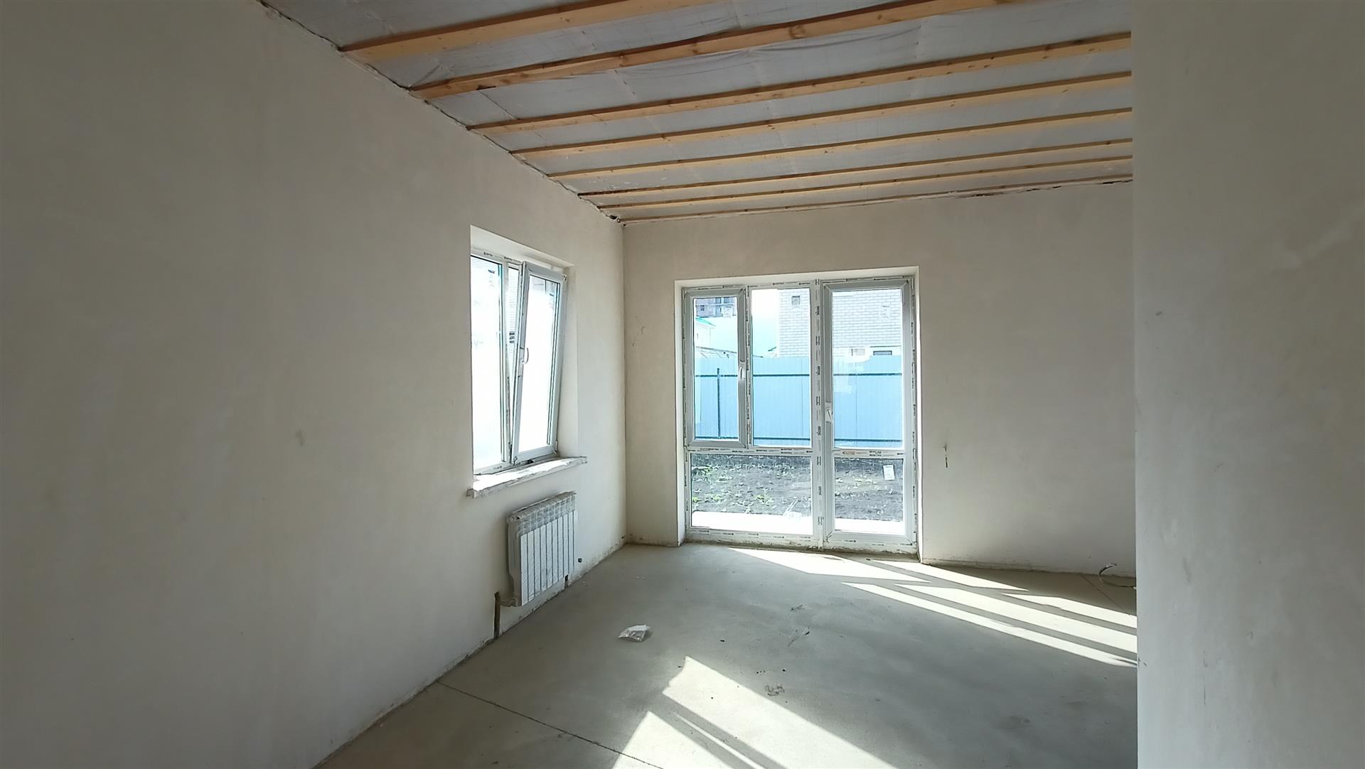 Фото №8: Дом 71 м² + 3 сот. - Краснодар, ул. имени 31-й Стрелковой Дивизии, 7