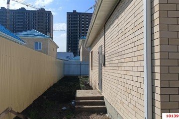 Фото №3: Дом 71 м² - Краснодар, п. коттеджный  Изумрудный Город, ул. имени 31-й Стрелковой Дивизии, 7