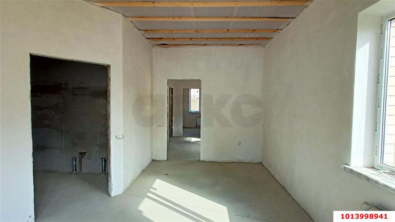 Фото №12: Дом 71 м² + 3 сот. - Краснодар, коттеджный  Изумрудный Город, ул. имени 31-й Стрелковой Дивизии, 7