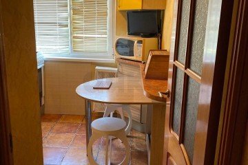 Фото №4: 3-комнатная квартира 61 м² - Краснодар, мкр. Комсомольский, ул. Симферопольская, 34