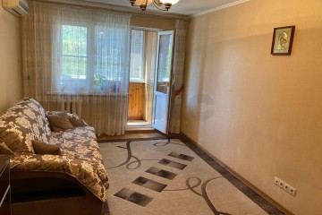 Фото №5: 3-комнатная квартира 61 м² - Краснодар, мкр. Комсомольский, ул. Симферопольская, 34