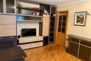 Фото №2: 3-комнатная квартира 61 м² - Краснодар, мкр. Комсомольский, ул. Симферопольская, 34