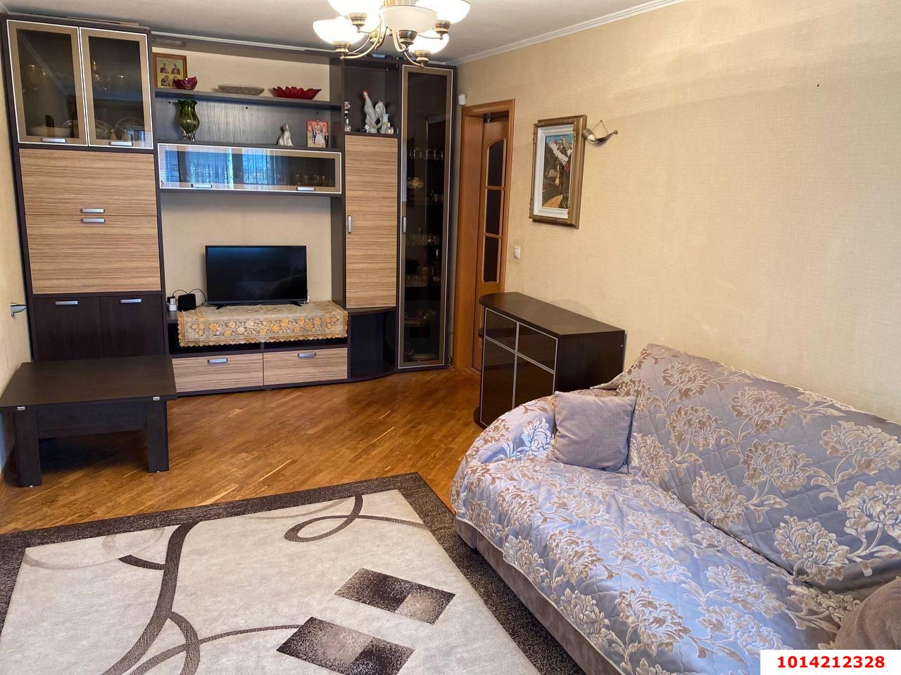 Фото №6: 3-комнатная квартира 61 м² - Краснодар, Комсомольский, ул. Симферопольская, 34