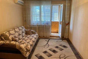 Фото №1: 3-комнатная квартира 61 м² - Краснодар, мкр. Комсомольский, ул. Симферопольская, 34