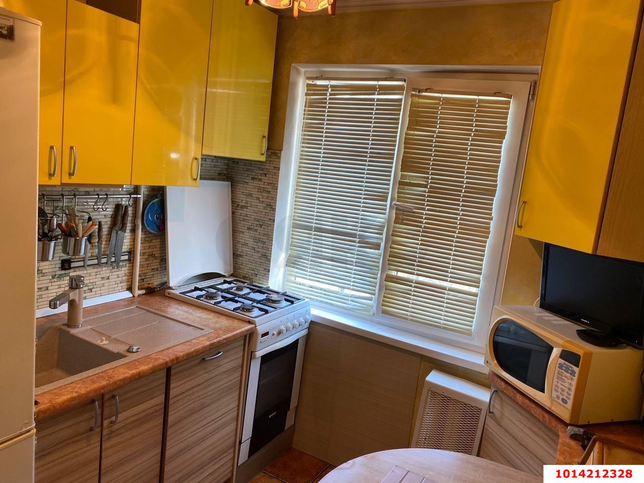 Фото №10: 3-комнатная квартира 61 м² - Краснодар, ул. Симферопольская, 34