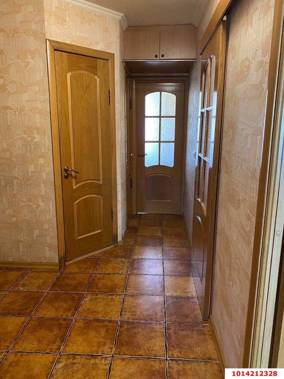 Фото №11: 3-комнатная квартира 61 м² - Краснодар, Комсомольский, ул. Симферопольская, 34