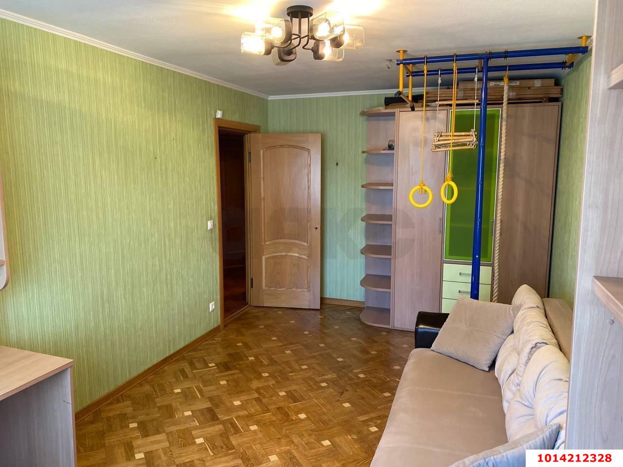 Фото №7: 3-комнатная квартира 61 м² - Краснодар, Комсомольский, ул. Симферопольская, 34