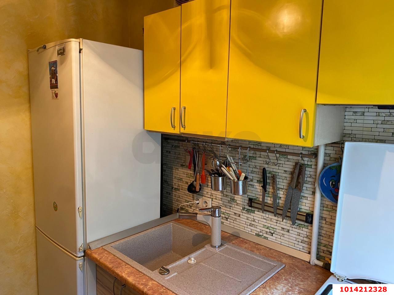 Фото №12: 3-комнатная квартира 61 м² - Краснодар, Комсомольский, ул. Симферопольская, 34