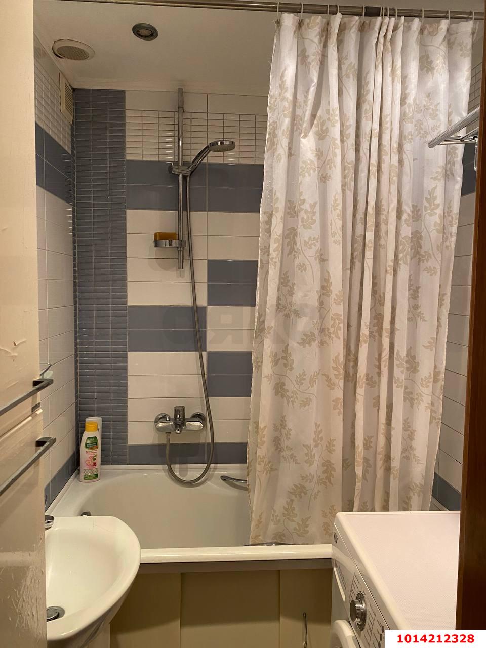 Фото №9: 3-комнатная квартира 61 м² - Краснодар, Комсомольский, ул. Симферопольская, 34