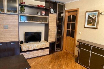 Фото №2: 3-комнатная квартира 61 м² - Краснодар, мкр. Комсомольский, ул. Симферопольская, 34