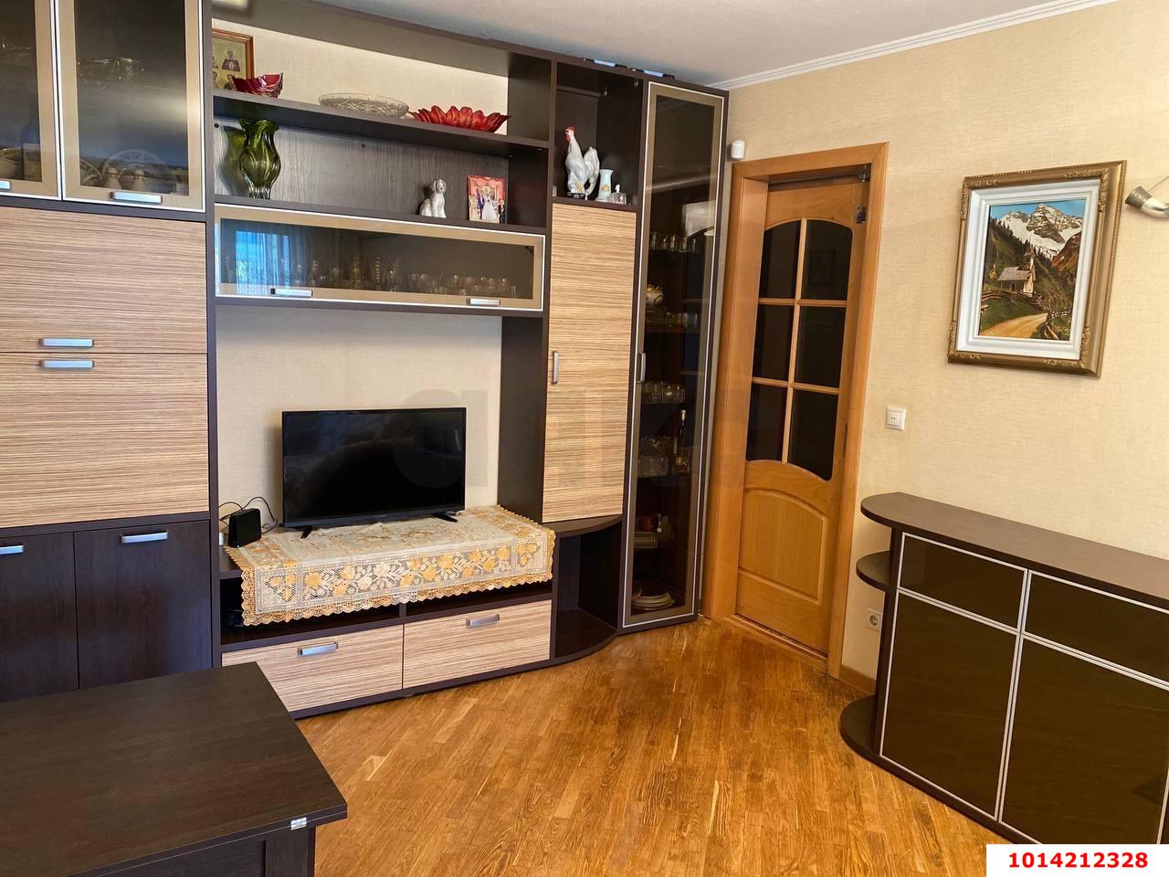 Фото №2: 3-комнатная квартира 61 м² - Краснодар, Комсомольский, ул. Симферопольская, 34