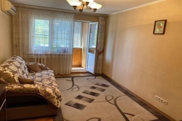 Фото №5: 3-комнатная квартира 61 м² - Краснодар, мкр. Комсомольский, ул. Симферопольская, 34