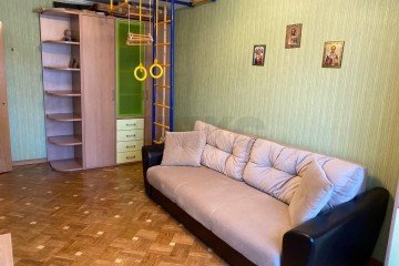 Фото №3: 3-комнатная квартира 61 м² - Краснодар, мкр. Комсомольский, ул. Симферопольская, 34